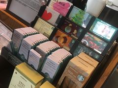 -星巴克(哈尔滨道外百盛店)