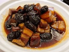 -粗茶淡饭·汉口公馆(循礼门店)
