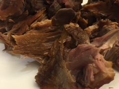 -北李妈妈菜·海肠捞饭(高新万达店)