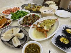 -忆海南海鲜(椰风巷第一市场店)