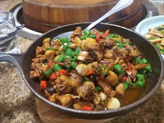 -好灶头妈妈菜·千岛湖柴火鱼餐厅(桐庐店)