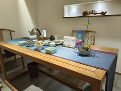 -赏清合茶文化艺术体验馆(百瑞景店)