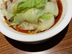 -新白鹿餐厅(滨江银泰店)