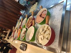 -福州大饭店-自助餐