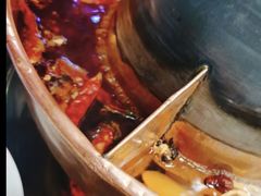 -楼外楼大刀肉传统火锅居(幸福街店)