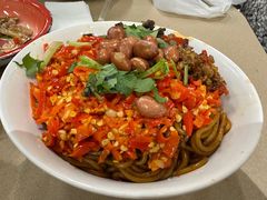 -老三样·旧食新味(万寿宫店)