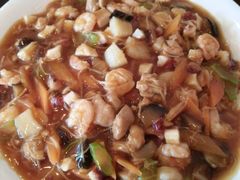 -新天世纪中餐厅