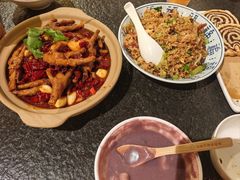 -福苗小骆驼烧烤(曲江店)