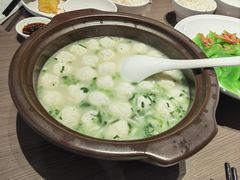 -将相和·海鲜蒸饺大连菜
