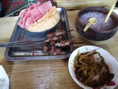 -百年老茶馆
