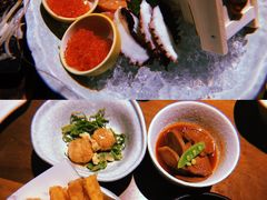 -和彩放题餐厅(酒仙桥店)