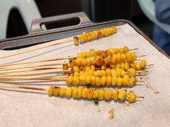 -纪录片《人生一串》体验店(静安店)