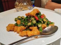 -柴火大院烤鸭民间菜