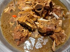 -京都蝎府羊蝎子火锅(珠市口店)