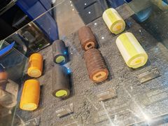 -the Roll'ING手作瑞士卷专门店(卓悦中心店)