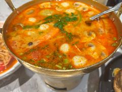 -Home Thai·泰谣(王府井apm店)