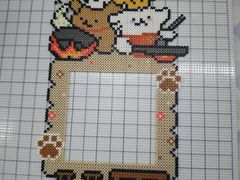 -垚火玩泥吧手作集合店·拼豆·陶艺