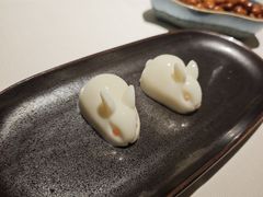 -侨美食家·41年地道粤菜(恒福路店)