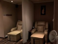 -海悦容庭SPA·按摩·推拿(东盟店)
