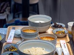 -蟹味阁·蟹黄面(体育西横街店)