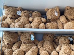 -jELLYCAT(华熙店)