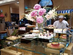 -澳门十六浦索菲特大酒店