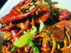 -文和友老长沙龙虾馆(化龙池店)