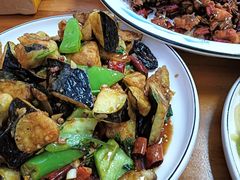 -百姓家常菜(县前街店)