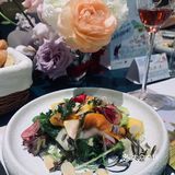 加拿大美食佳酿节，吃肉喝酒不负春光