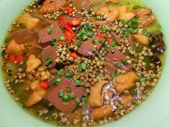 -绿茶餐厅(西湖银泰百货店)