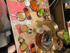 -西塔老太太泥炉烤肉(武汉摩尔城店)