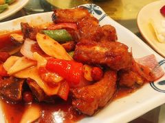 -龙桥私厨·姜花菊花过桥鱼·顺德菜(容桂店)