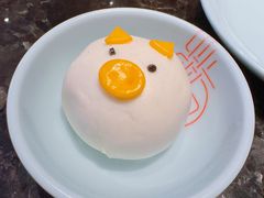 -捞王锅物料理(环球港店)