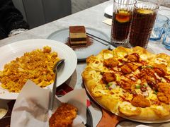 -必胜客(滨江店)