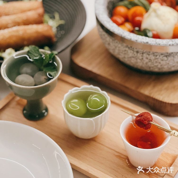 很出大片的西餐酒吧咖啡厅—ASPIRYNA｜欧式风情满满