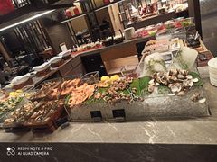-康莱德酒店·美庭自助餐厅