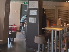 -麦当劳(团结湖店)