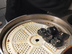 -黑色经典臭豆腐·湖南特产(步行街店)