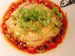 -太二酸菜鱼(深圳布吉万象汇店)