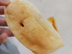 蔓越莓麻薯-桃源村(南大店)