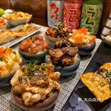 重庆探店|人均50的鹅肝寿司你还不赶紧冲？ 