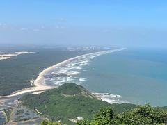 -海南铜鼓岭景区