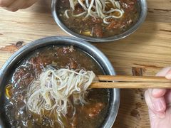 -老火车站牛肉粉