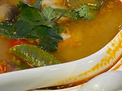 -simply thai天泰(长泰广场店)