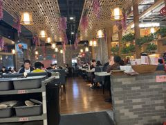 -粤点越有·茶点·粤菜(樵岭国际店)