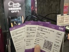 -中影国际影城(东方新天地CINITY店)