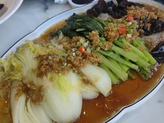 -全聚德(蓝山店)