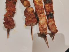 -明湖楼·经典鲁菜山东海鲜(大明湖店)