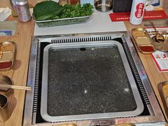 -郭记烤肉创始店(民丰大街店)