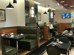 卡座-双福饺子营餐厅(财富广场店)